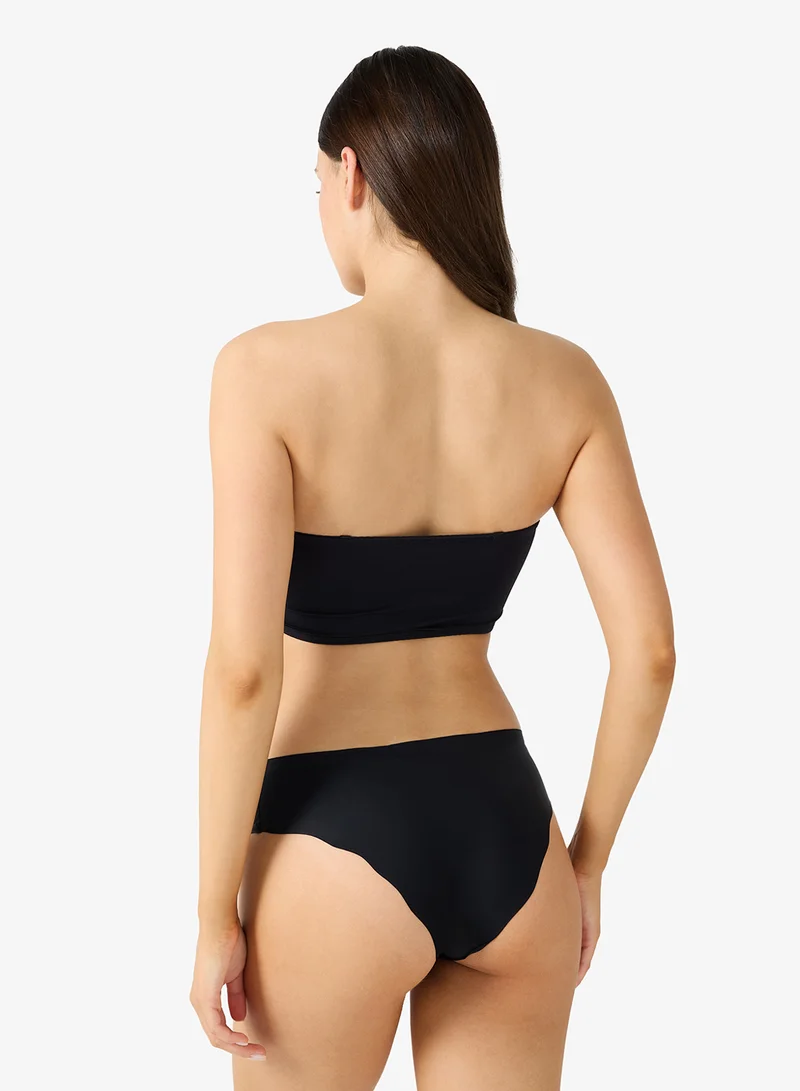 Ginger  5PC Seamless Brief for Women | Best Price UAE